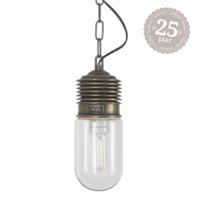 Nostalux Genius Hanglamp Brons