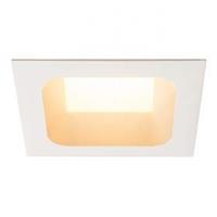 SLV Verlux Led DM 112702 Mattiert weiß