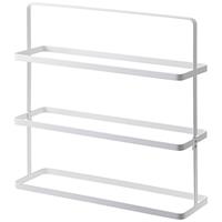 Yamazaki Shoe Rack Wide - Tower - white