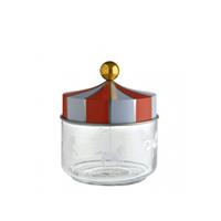 Alessi Circus voorraad pot 50 cl