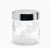 Alessi Girotondo voorraadpot AKK36 door King Kong