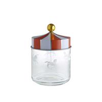 Alessi Circus Voorraadpot 0,75 L