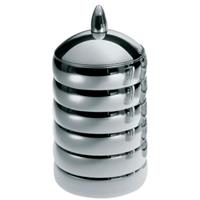 Alessi Kalisto 2 voorraadpot 1,1 liter