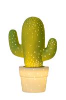 Lucide tafellamp Cactus (Ø20 cm)