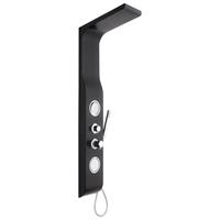 Veneto keramische wastafel 100x46cm met 1 kraangat wit