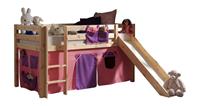 Vipack home24 Spielbett Pino Bella