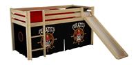 Vipack Halfhoogslaper Astrid natuur - pirates