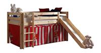 Vipack home24 Spielbett Pino Zirkus