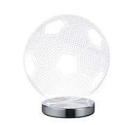 Trio Ball TR R52471106 Chrom