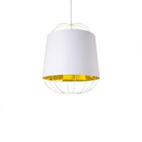 Petite Friture Lanterna Medium PF L0420301 Wit / Goud