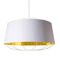 Petite Friture Lanterna Large PF L0420401 Wit / Goud