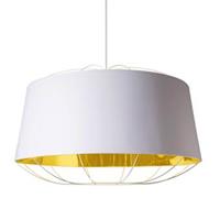 Petite Friture Lanterna Large PF L0420401 Weiß / Gold