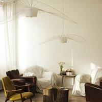 Petite Friture Vertigo Small PF L0020305 Wit