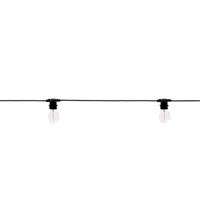Seletti Bella Vista Lichtsnoer 14,2m/10 lampjes