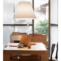 Luceplan Elegante hanglamp Lady Constanza