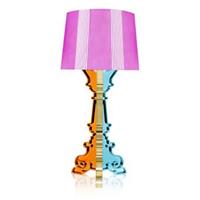 Kartell Bourgie KA 9072X2 Fuchsie