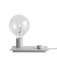 Muuto Control Tafellamp - Grijs