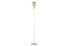 Paulmann,LED Stehlampe Neordic Nordin Weiß/Gold/Marmor