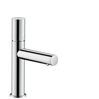 Axor Uno 3 wastafelkraan 110 zero greep zonder waste chroom 45002000
