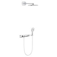 grohe Smartcontrol inbouw comfortset 360 mono chroom 26446000