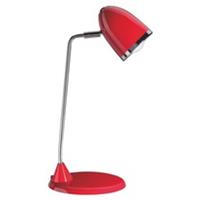 Maul Fluo lamp Charly rood