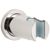 Grohe Rainshower wandhouder nickel