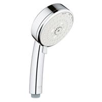 GROHE Handbrause Tempesta C 100 275743 Strahlarten 9,5 l/min chrom