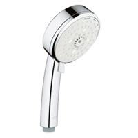 Grohe New Tempesta Cosmopolitan 100 handdouche 4 straalsoorten 9,5 l/min., chroom