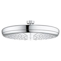 Grohe Tempesta 210 hoofddouche 1 straalsoort, chroom