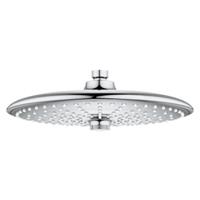 Grohe Euphoria 260 hoofddouche rond 26 cm 3 straalsoorten, chroom