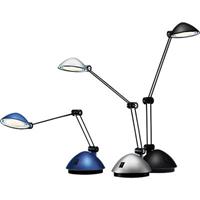 Bureaulamp  led Space zwart