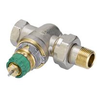 Danfoss ra-dv 20 dynamic valve straight