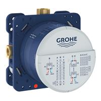 Grohe Rapido SmartBox inbouwbox universeel 1/2