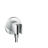 AXOR ShowerSolutions FixFit Portereinheit Round - 36733000 - Hansgrohe