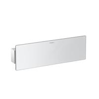 hansgrohe Schlauchanschluss Fixfit Porter 300 chrom-"41062402"