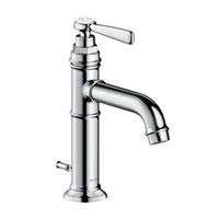 hansgrohe Waschtischmischer 100 Axor Montreux chrom-"41062042"