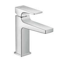 Hansgrohe Metropol wastafelkraan 110 met pop up waste, chroom