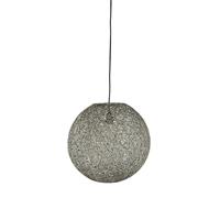LABEL51 - Hanglamp Twist - Grijs - 30 cm - M