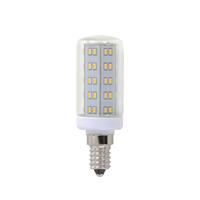 leuchtendirekt E14 4W LED lamp in buisvorm helder met 69 LED's