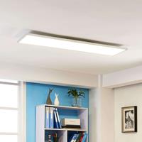 Arcchio Leuchtstarkes LED-Panel Arthur, universalweiß 50 W