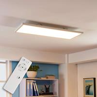 Arcchio Längliche LED-Deckenlampe Philia, Lichtfarbe var.