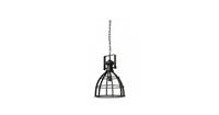 Light & Living Hanglamp AMY - Metaal Antiek-zwart