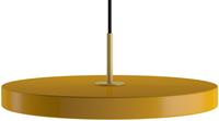 UMAGE Asteria hanglamp (Frank's tweede kans: nee, Kleur: geel)