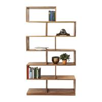 Kare Design Authentico Shelf Zick Zack