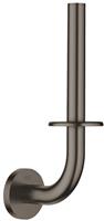 GROHE Reservepapierhalter Essentials40385 Wandmontage hard graphite geb.