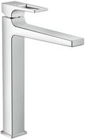 hansgrohe Waschtischmischer 260 Metropol Bügelgriff Push-Open Ablaufgarnitur chr.-"41065357"