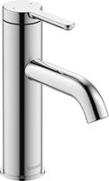 C.1 Einhebel-Waschtischmischer M 222x5 x 11020002010 - Duravit