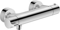 Duravit B.2 Brausethermostat Aufputz 274x374x15 x 10