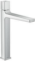 Waschtischmischer 260 Metropol Select mit Push-Open Ablaufgarnitur chrom-'41063432' - Hansgrohe