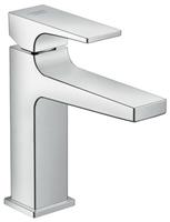 Standventil 100 Metropol chrom, 325 x 1000 - Hansgrohe